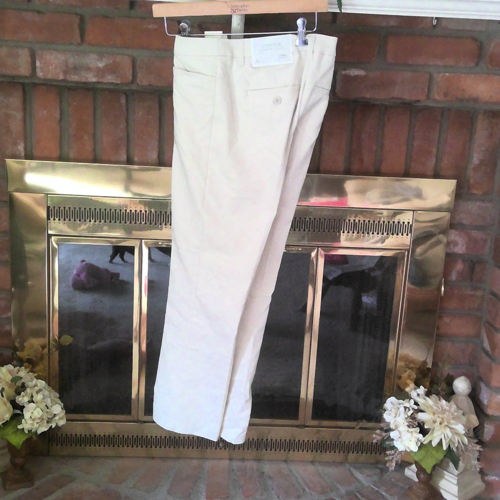 Christopher & Banks Petite Pant